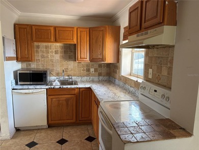 This spacious 3-bedroom, 2-bath home in North Port is a true - photo 8