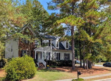 Lake Carolina Home For Sale in Columbia South Carolina