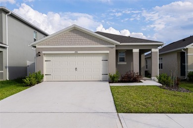 Lake Tohopekaliga Home For Sale in Kissimmee Florida