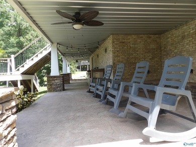 Waterfront home, Signal Point community, Guntersville city - photo 6