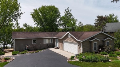 Lake Home For Sale in Keshena, Wisconsin