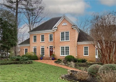 Lake Home For Sale in Newport News, Virginia