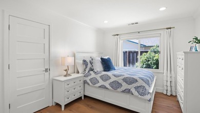 Welcome to 1857 Cabana Dr in Willow Glen, a wide and - photo 12