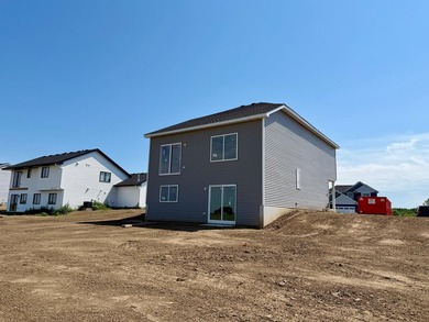 NEW FLOOR PLAN located on cul-de-sac. This 4bd, 3bth home has - photo 12