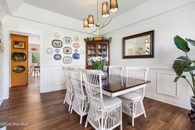 Immaculate 3-bedroom, 2.5-bath brick home with versatile bonus - photo 13