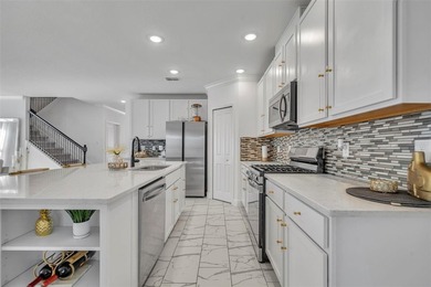 MOTIVATED SELLER!! Welcome to this stunning 2024-built residence - photo 14