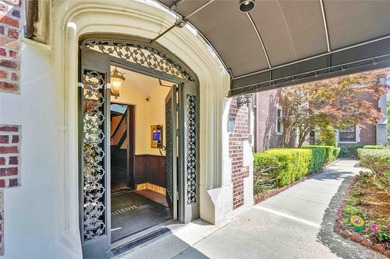 Welcome to 109-14 Ascan Avenue, Unit 5A, a bright and inviting - photo 4