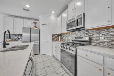 MOTIVATED SELLER!! Welcome to this stunning 2024-built residence - photo 15