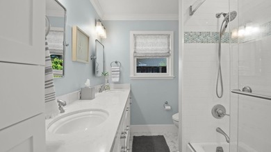 Welcome to 1857 Cabana Dr in Willow Glen, a wide and - photo 15