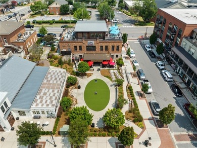 The Emery Contemporary - a stunning new construction