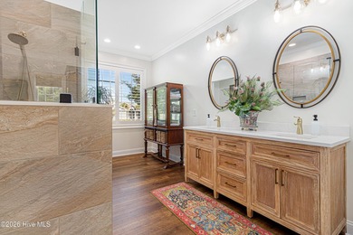 Immaculate 3-bedroom, 2.5-bath brick home with versatile bonus - photo 17