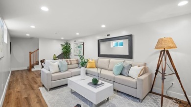 Welcome to 1857 Cabana Dr in Willow Glen, a wide and - photo 18