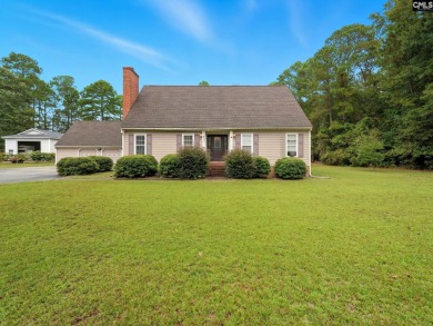 Lake Marion Home For Sale in Santee South Carolina