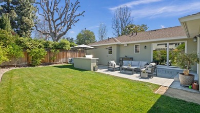 Welcome to 1857 Cabana Dr in Willow Glen, a wide and - photo 21