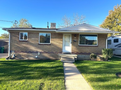 Great Salt Lake Home For Sale in Clearfield Utah