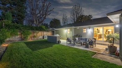Welcome to 1857 Cabana Dr in Willow Glen, a wide and - photo 22
