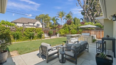 Welcome to 1857 Cabana Dr in Willow Glen, a wide and - photo 24