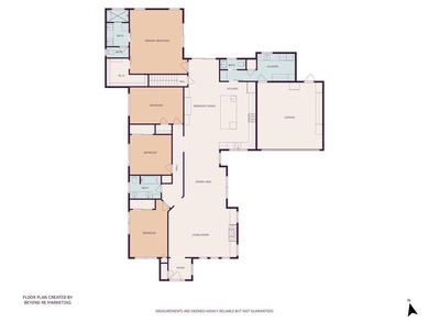 Welcome to 1857 Cabana Dr in Willow Glen, a wide and - photo 28