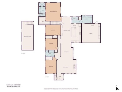 Welcome to 1857 Cabana Dr in Willow Glen, a wide and - photo 30