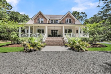 Welcome to 4210 Wild Turkey Way, an exquisite custom home built - photo 1
