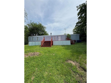 Lake Home For Sale in Quinlan, Texas