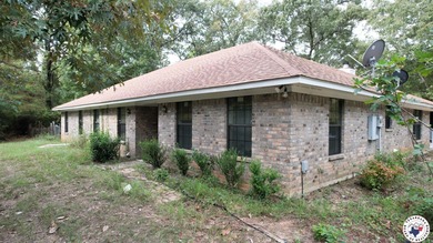 Lake Home For Sale in Atlanta, Texas