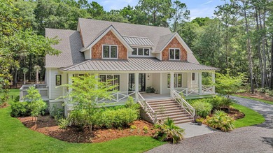Welcome to 4210 Wild Turkey Way, an exquisite custom home built - photo 3