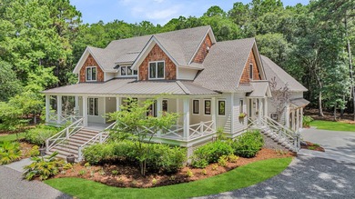 Welcome to 4210 Wild Turkey Way, an exquisite custom home built - photo 4