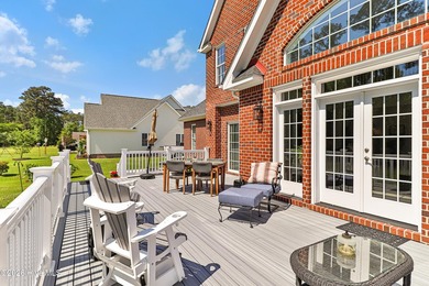 Immaculate 3-bedroom, 2.5-bath brick home with versatile bonus - photo 37