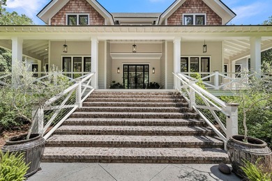 Welcome to 4210 Wild Turkey Way, an exquisite custom home built - photo 8