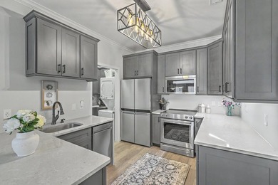 FULL LUXURY REDESIGN | END UNIT | ONE OF THE BEST LOCATIONS IN - photo 1