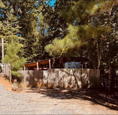 Coosawattee River - Gilmer County Home For Sale in Ellijay Georgia