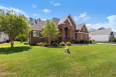Immaculate 3-bedroom, 2.5-bath brick home with versatile bonus - photo 42