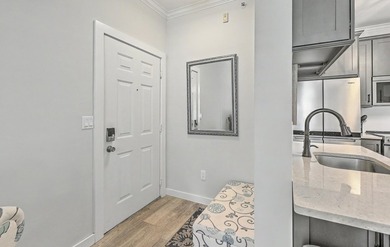 FULL LUXURY REDESIGN | END UNIT | ONE OF THE BEST LOCATIONS IN - photo 3