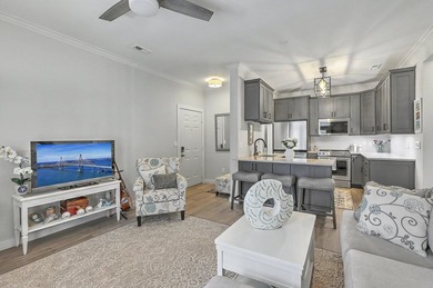 FULL LUXURY REDESIGN | END UNIT | ONE OF THE BEST LOCATIONS IN - photo 6