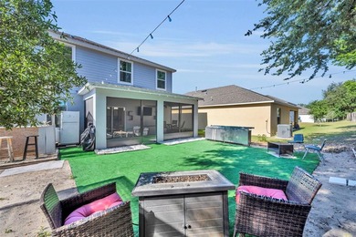 MOTIVATED SELLER!! Welcome to this stunning 2024-built residence - photo 46