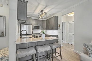 FULL LUXURY REDESIGN | END UNIT | ONE OF THE BEST LOCATIONS IN - photo 7
