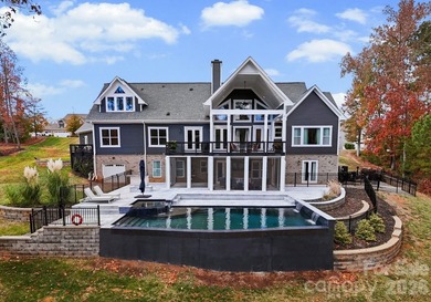 Tranquil Waterfront Estate with Unmatched Multigenerational - photo 48