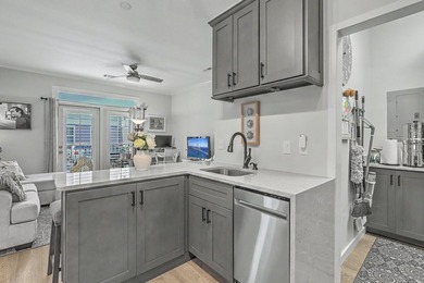 FULL LUXURY REDESIGN | END UNIT | ONE OF THE BEST LOCATIONS IN - photo 8