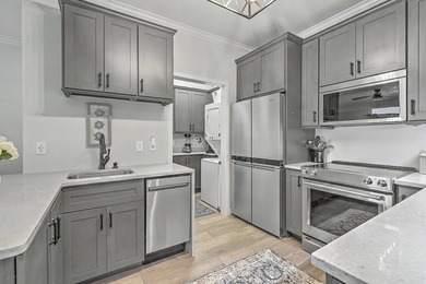FULL LUXURY REDESIGN | END UNIT | ONE OF THE BEST LOCATIONS IN - photo 9