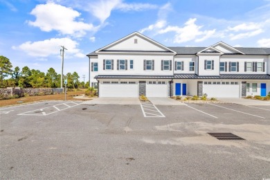 Lake Townhome/Townhouse For Sale in Longs, South Carolina