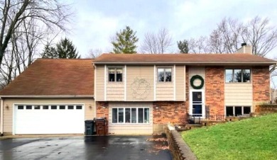 Lake Home Sale Pending in London, Ohio