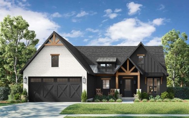 Montag Lake  Home For Sale in Ellijay Georgia