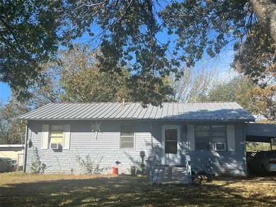 Lake Home For Sale in Waxahachie, Texas