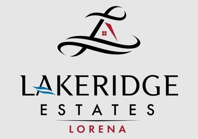 (private lake, pond, creek) Lot For Sale in Lorena Texas