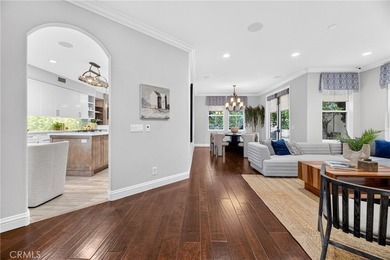 Gorgeous 3-bedroom, 3-bath home in the gated enclave of St - photo 3
