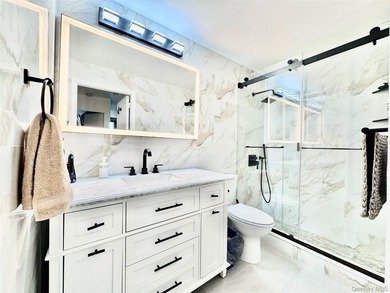 Move right in! This bright, spacious, renovated 5th-floor corner - photo 6