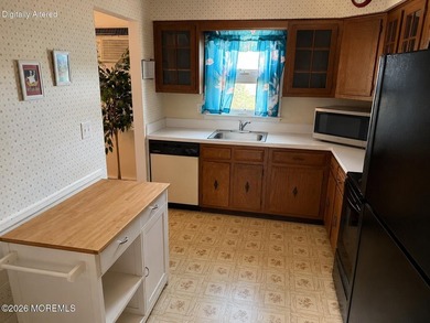 Welcome to 19 Sherwood Court in the sought after 55+ community - photo 6