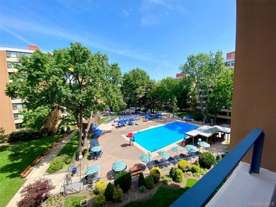 Move right in! This bright, spacious, renovated 5th-floor corner - photo 8