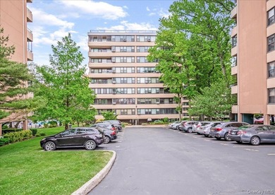 Move right in! This bright, spacious, renovated 5th-floor corner - photo 9